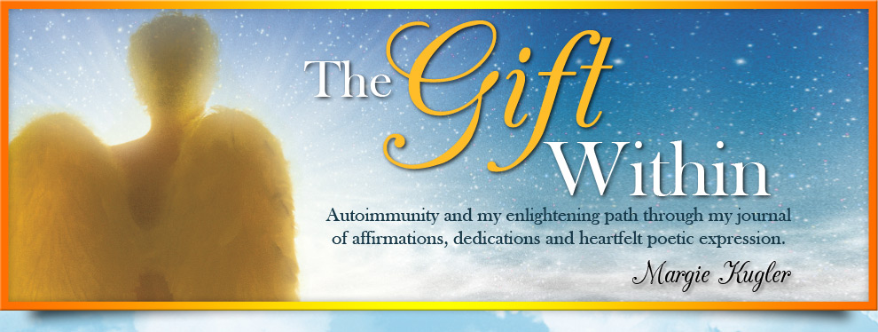 The Gift Within