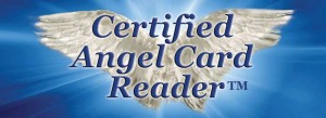 certified angel card reader